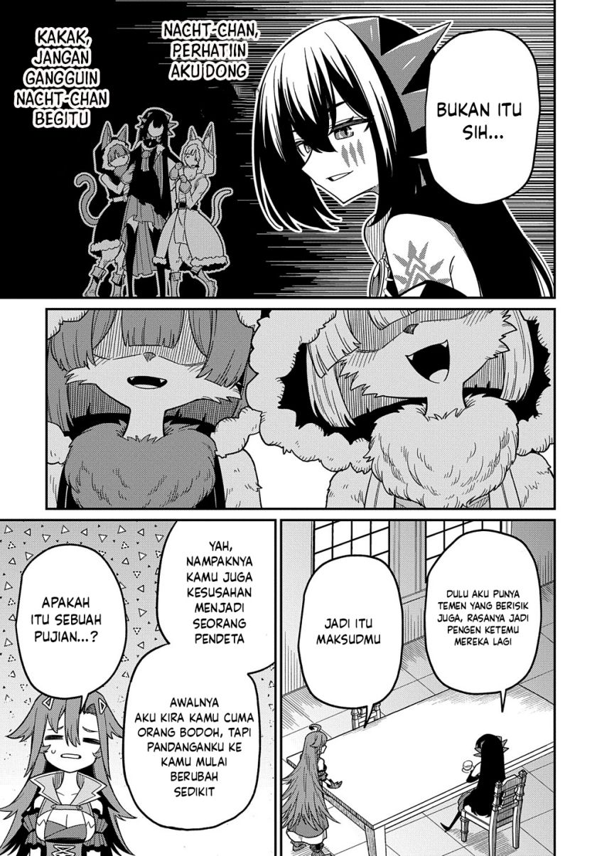 Neta Chara Tensei Toka Anmarida! chapter 23 halaman 40