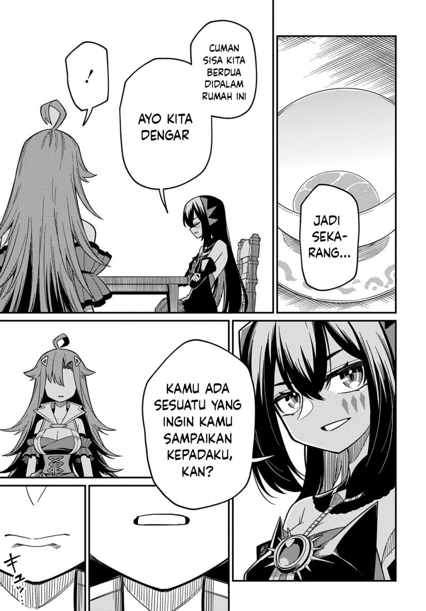 Neta Chara Tensei Toka Anmarida! chapter 23 halaman 42