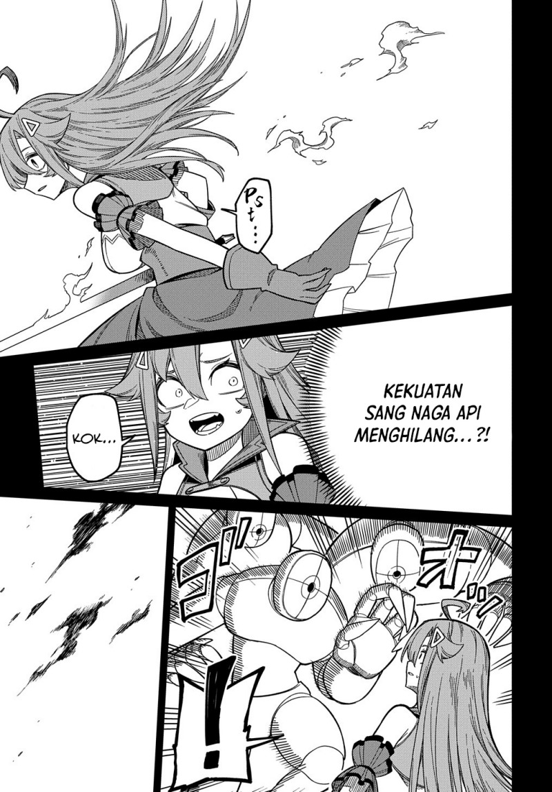 Neta Chara Tensei Toka Anmarida! chapter 24 halaman 14