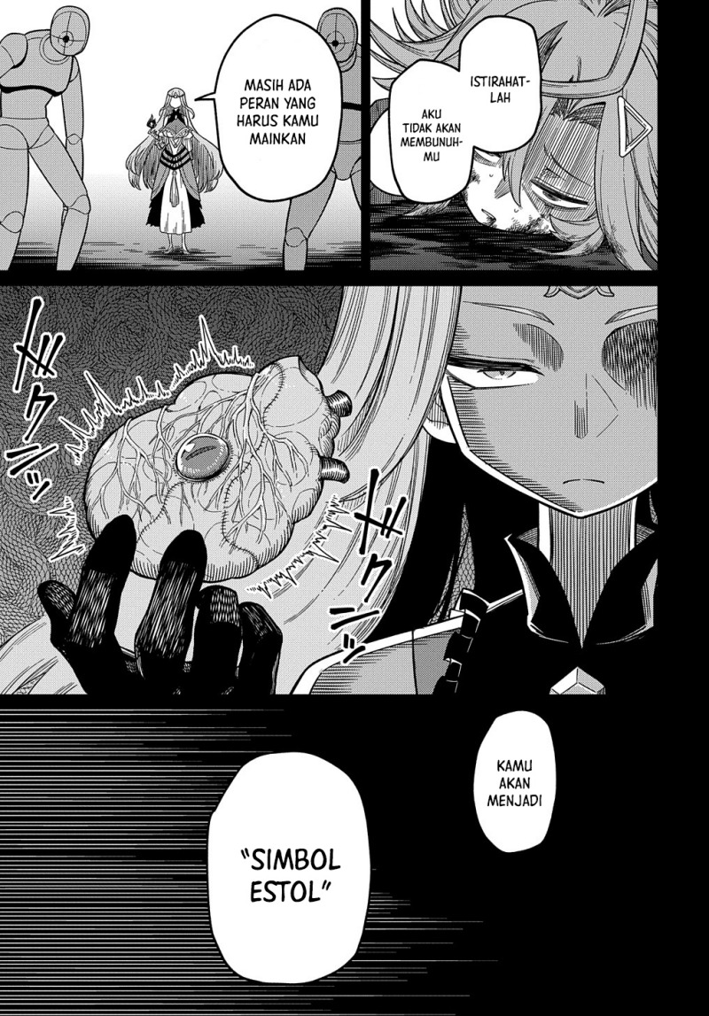 Neta Chara Tensei Toka Anmarida! chapter 24 halaman 16