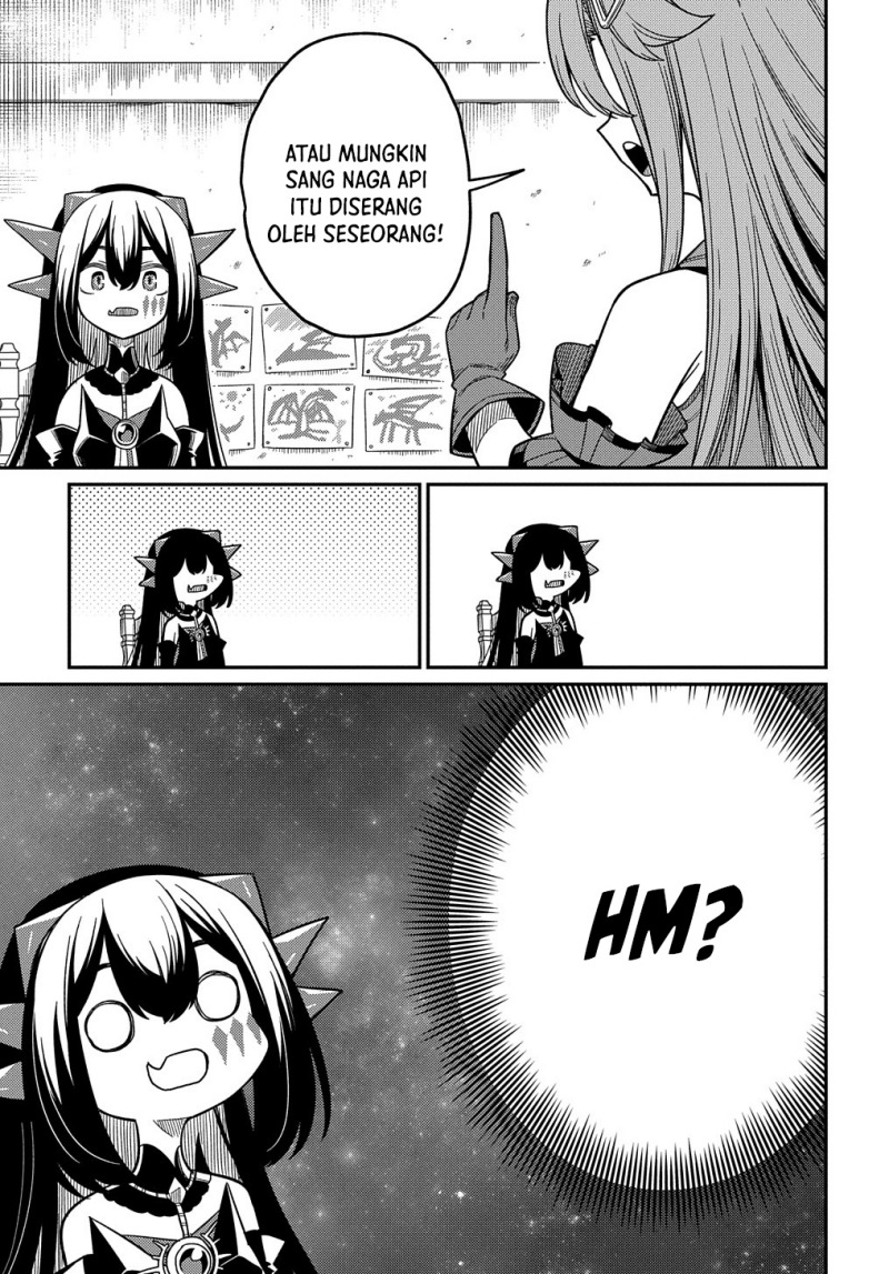 Neta Chara Tensei Toka Anmarida! chapter 24 halaman 18