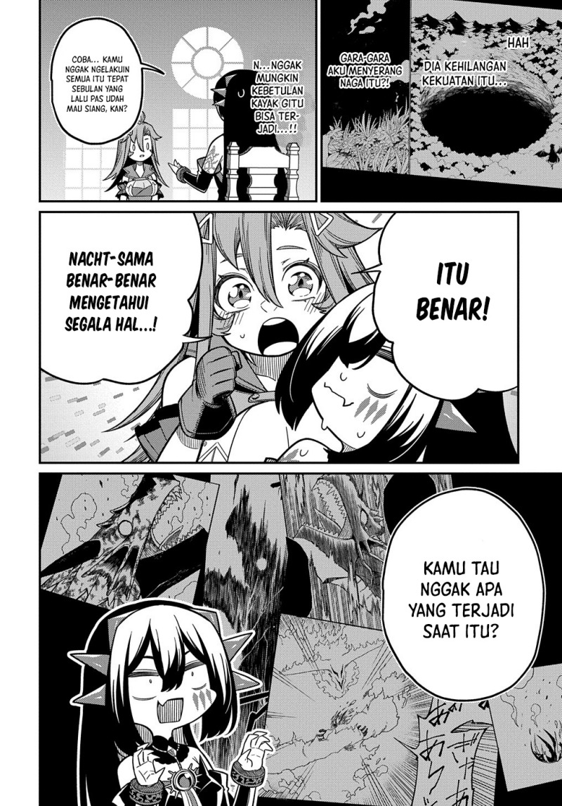 Neta Chara Tensei Toka Anmarida! chapter 24 halaman 19