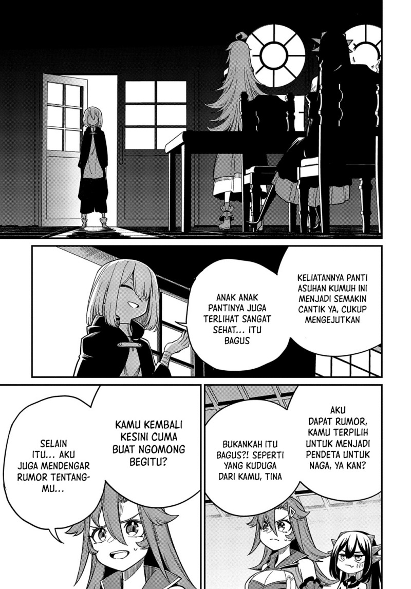 Neta Chara Tensei Toka Anmarida! chapter 24 halaman 26