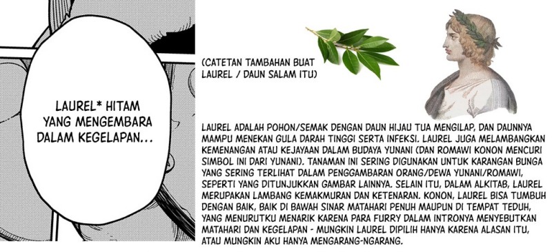 Neta Chara Tensei Toka Anmarida! chapter 24 halaman 42