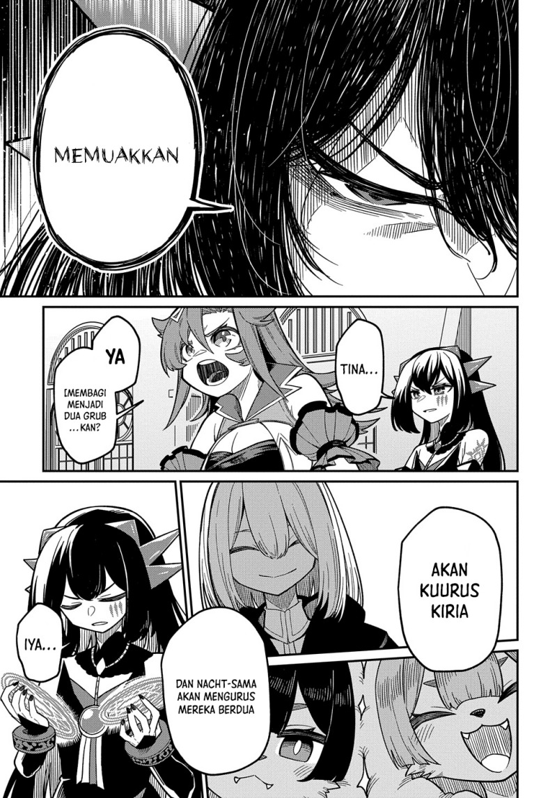 Neta Chara Tensei Toka Anmarida! chapter 25 halaman 4