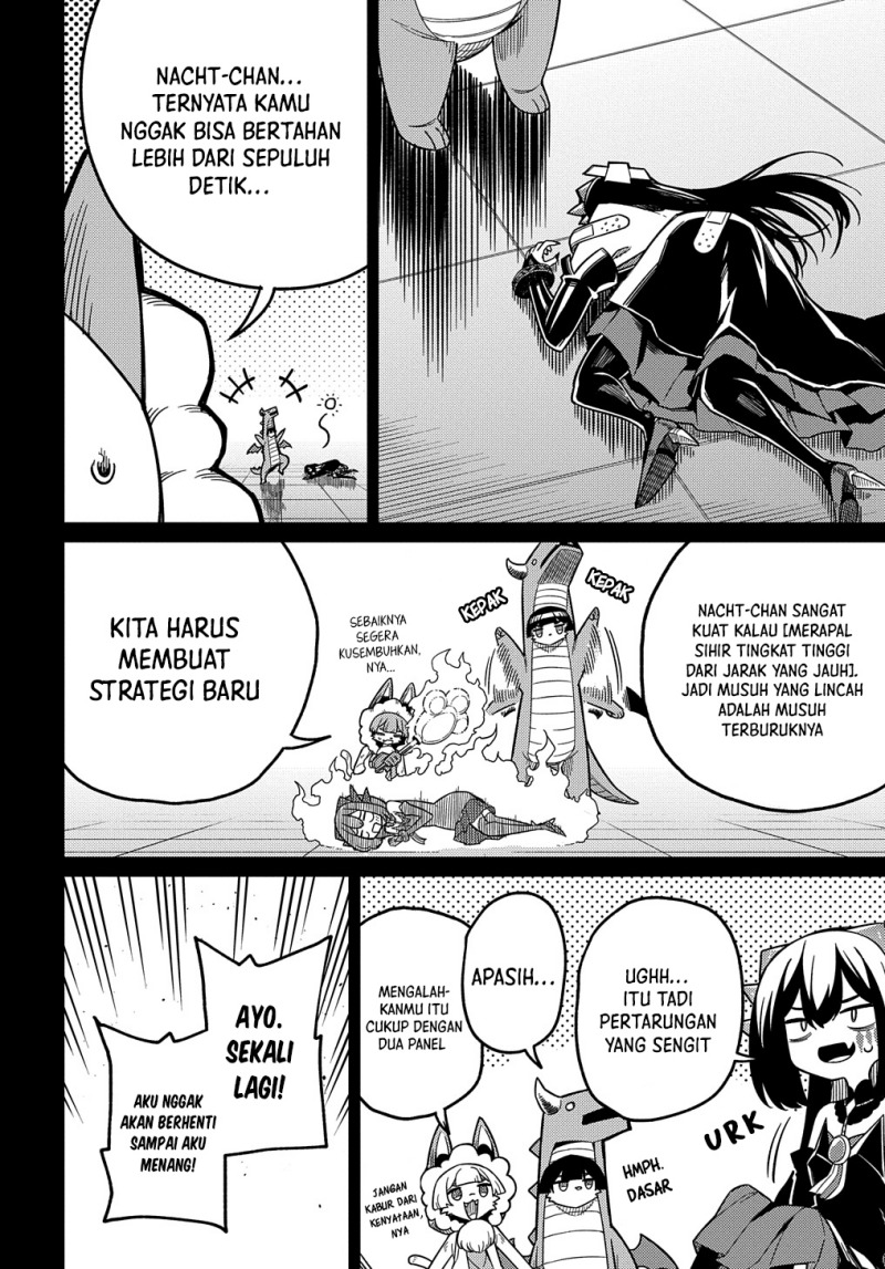 Neta Chara Tensei Toka Anmarida! chapter 25 halaman 15