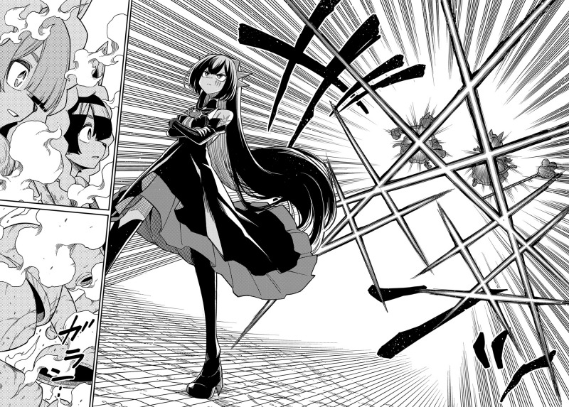Neta Chara Tensei Toka Anmarida! chapter 25 halaman 26