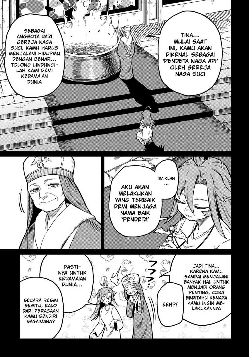 Neta Chara Tensei Toka Anmarida! chapter 26.2 halaman 4