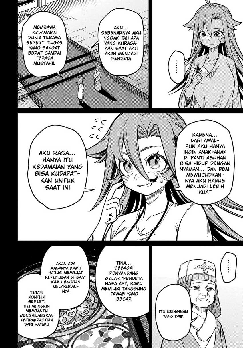 Neta Chara Tensei Toka Anmarida! chapter 26.2 halaman 5