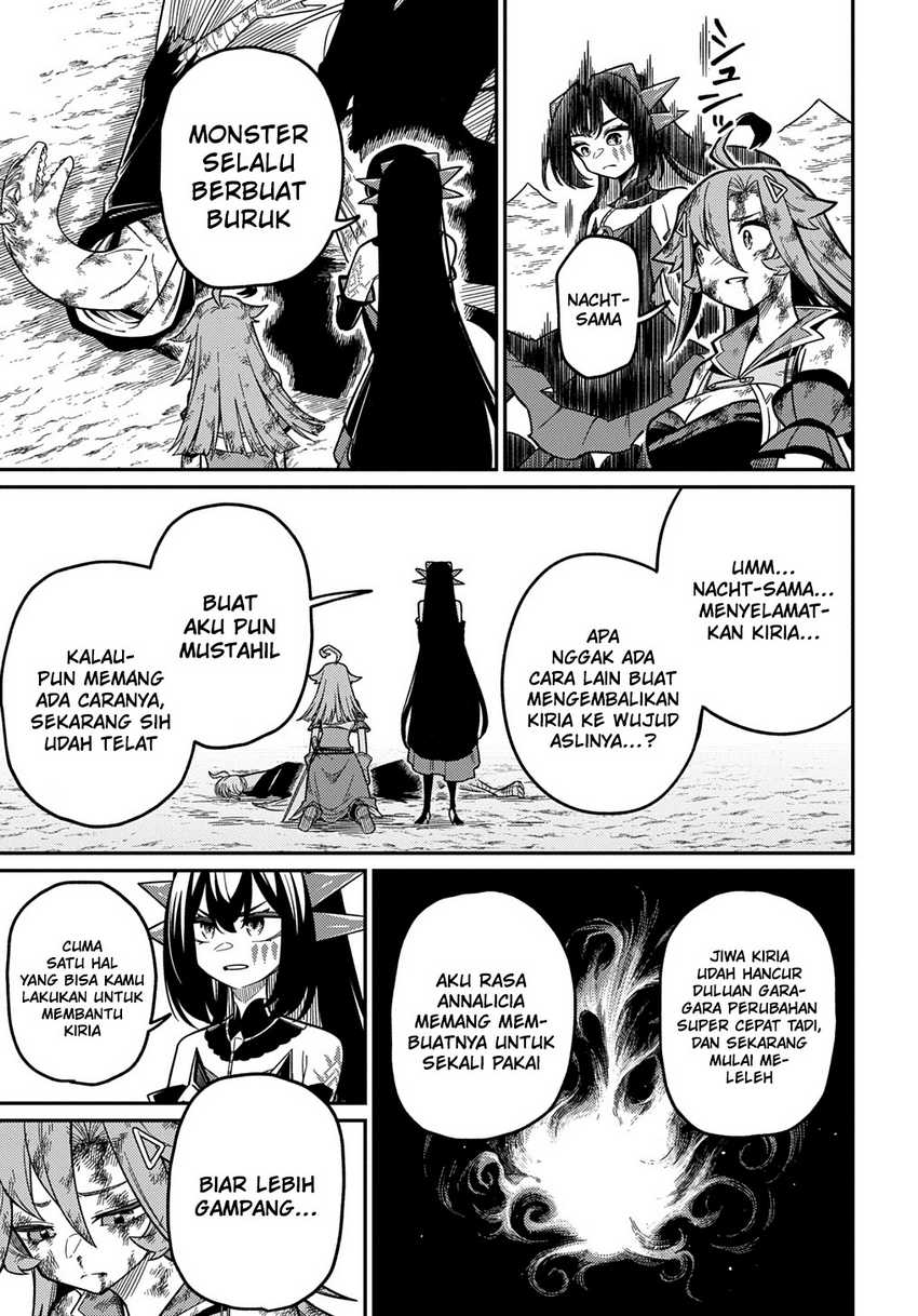 Neta Chara Tensei Toka Anmarida! chapter 26.2 halaman 20