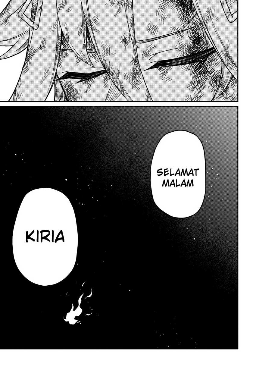 Neta Chara Tensei Toka Anmarida! chapter 26.2 halaman 22