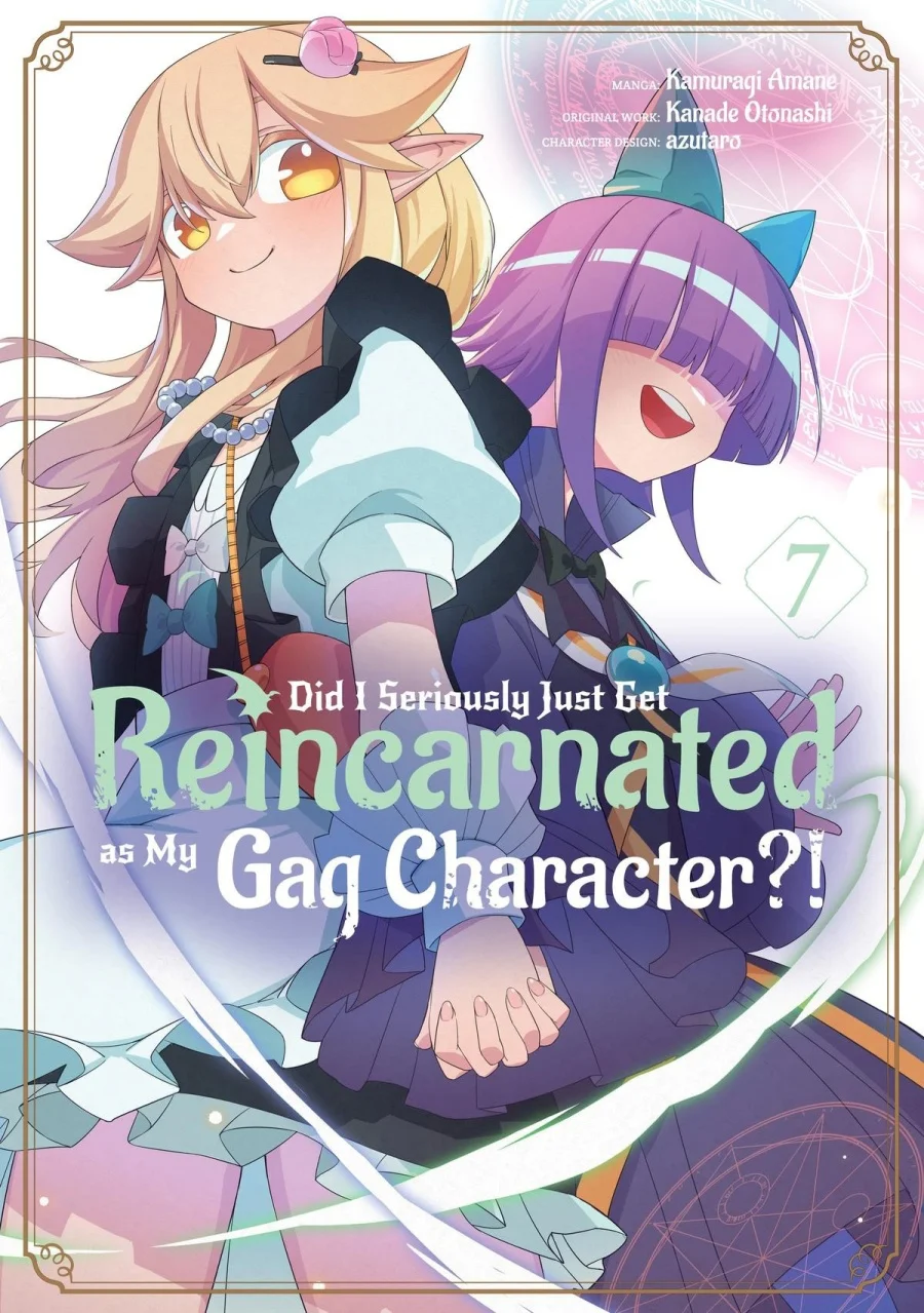 Neta Chara Tensei Toka Anmarida! Bab 27 halaman 2