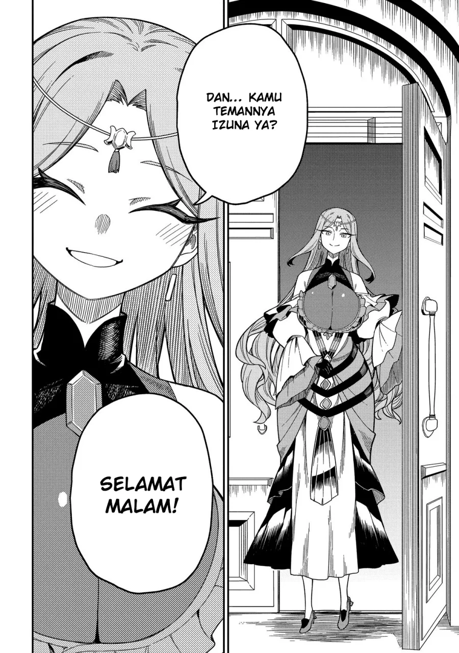 Neta Chara Tensei Toka Anmarida! Bab 27 halaman 45