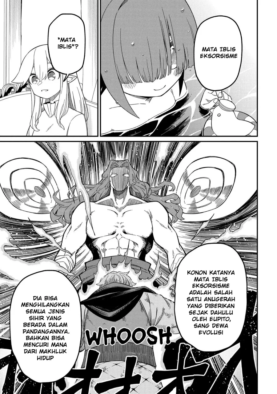 Neta Chara Tensei Toka Anmarida! Bab 28 halaman 20