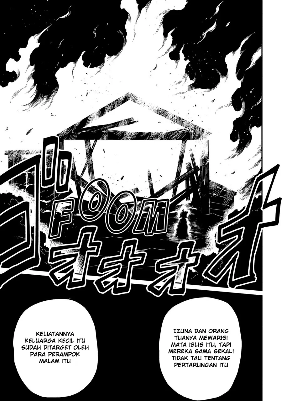 Neta Chara Tensei Toka Anmarida! Bab 28 halaman 22