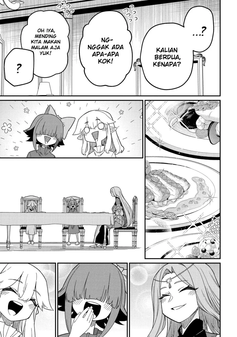 Neta Chara Tensei Toka Anmarida! Bab 28 halaman 26