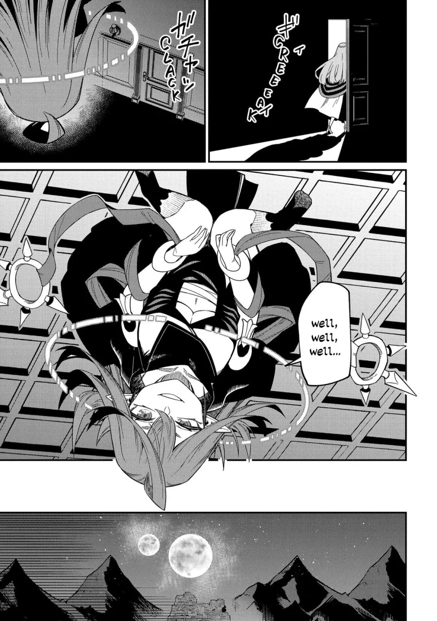 Neta Chara Tensei Toka Anmarida! Bab 29 halaman 6