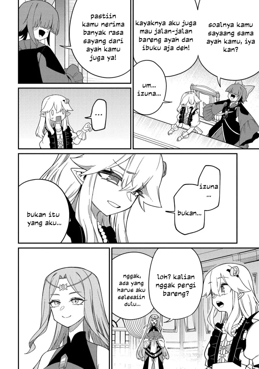 Neta Chara Tensei Toka Anmarida! Bab 29 halaman 9