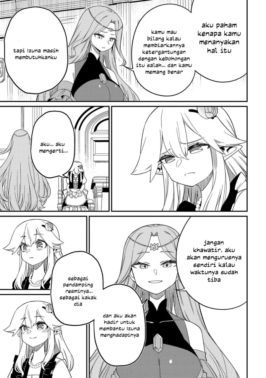 Neta Chara Tensei Toka Anmarida! Bab 29 halaman 12