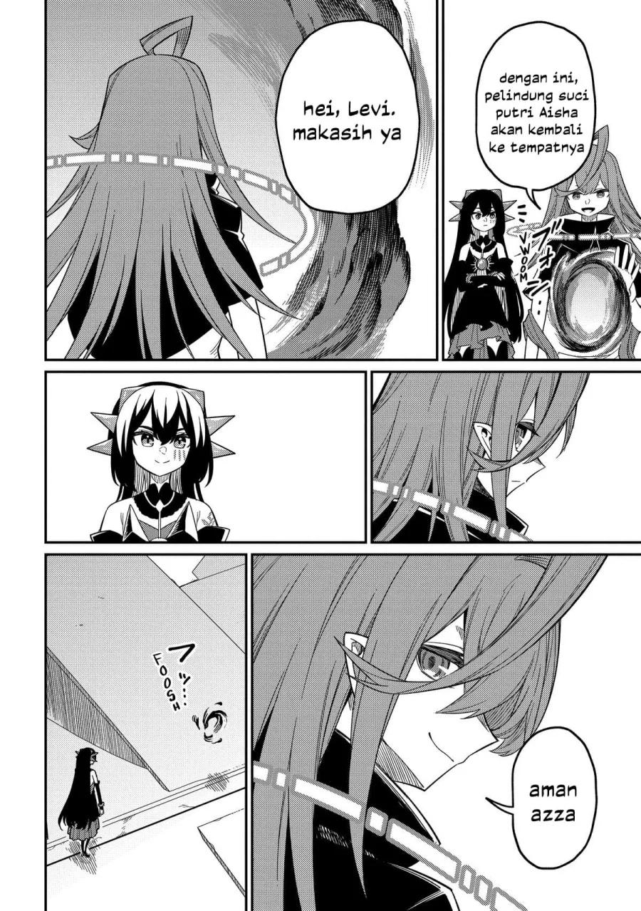 Neta Chara Tensei Toka Anmarida! Bab 29 halaman 20