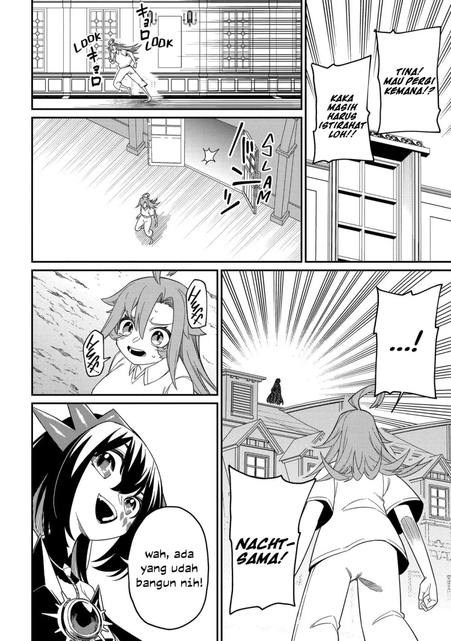 Neta Chara Tensei Toka Anmarida! Bab 29 halaman 26