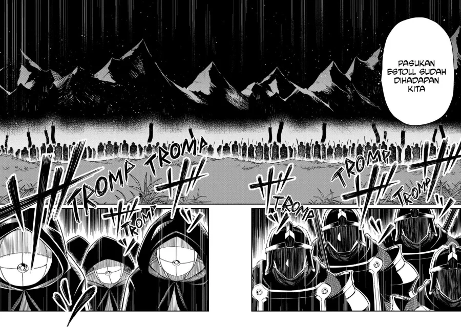 Neta Chara Tensei Toka Anmarida! Bab 29 halaman 34