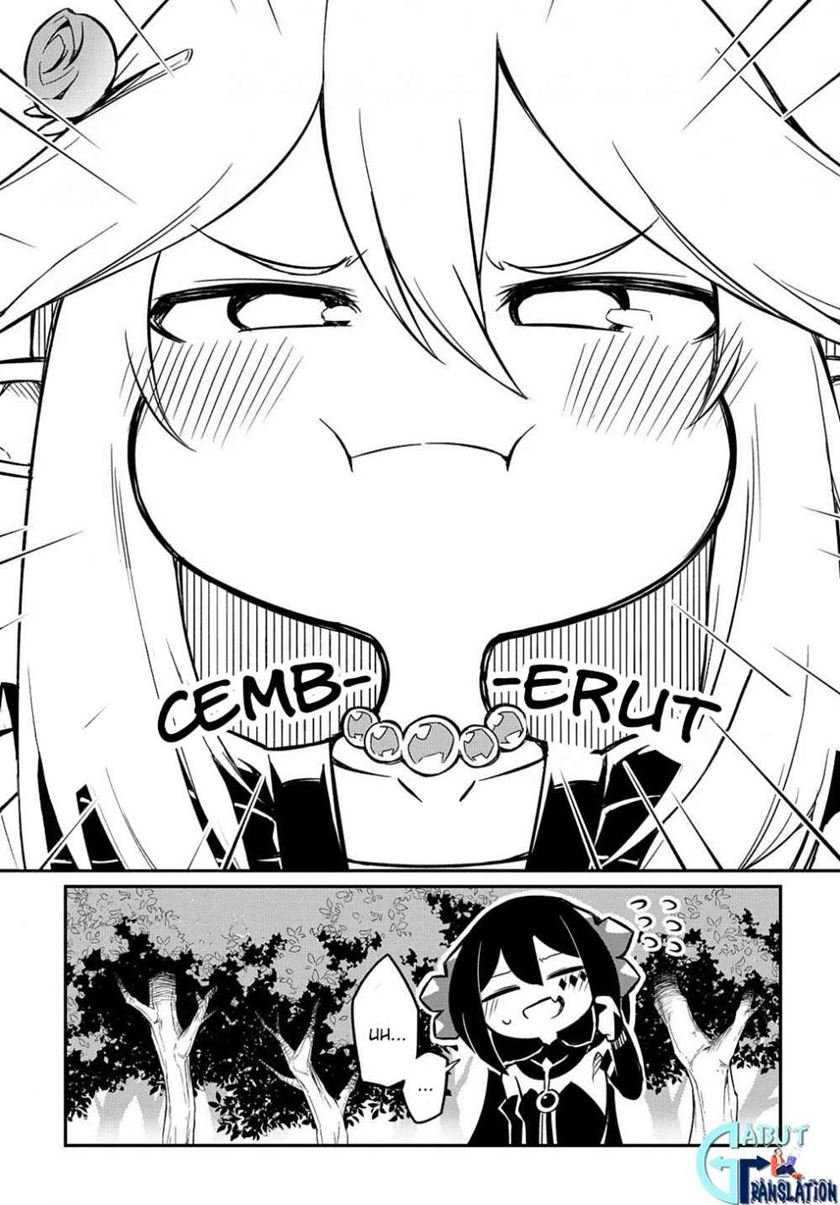 Neta Chara Tensei Toka Anmarida! chapter 3 halaman 2