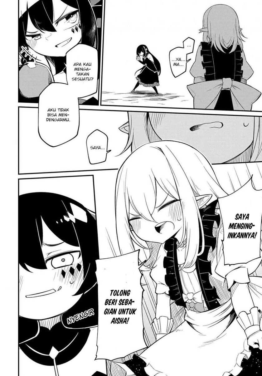 Neta Chara Tensei Toka Anmarida! chapter 3 halaman 5
