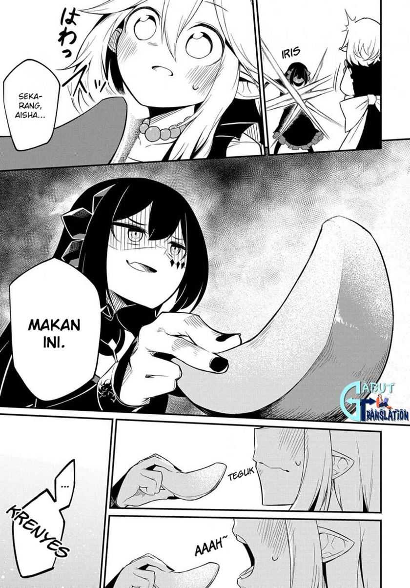 Neta Chara Tensei Toka Anmarida! chapter 3 halaman 6
