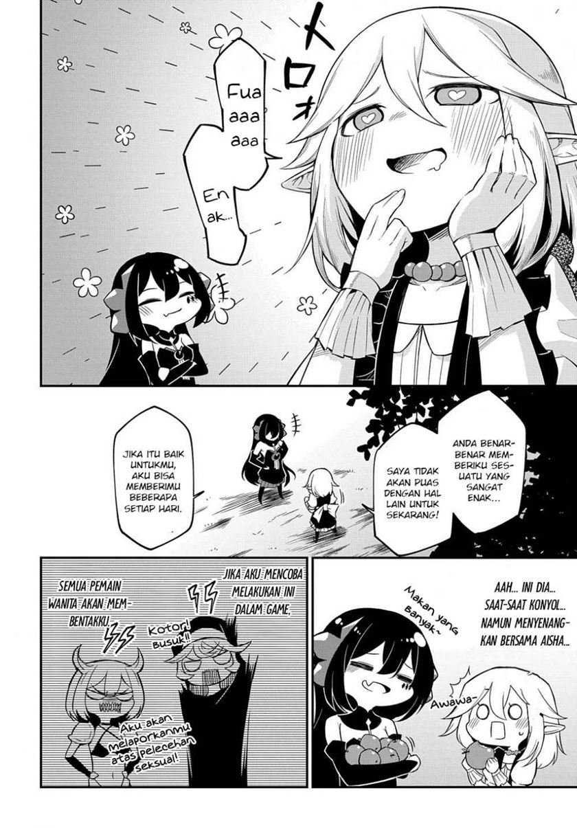 Neta Chara Tensei Toka Anmarida! chapter 3 halaman 7