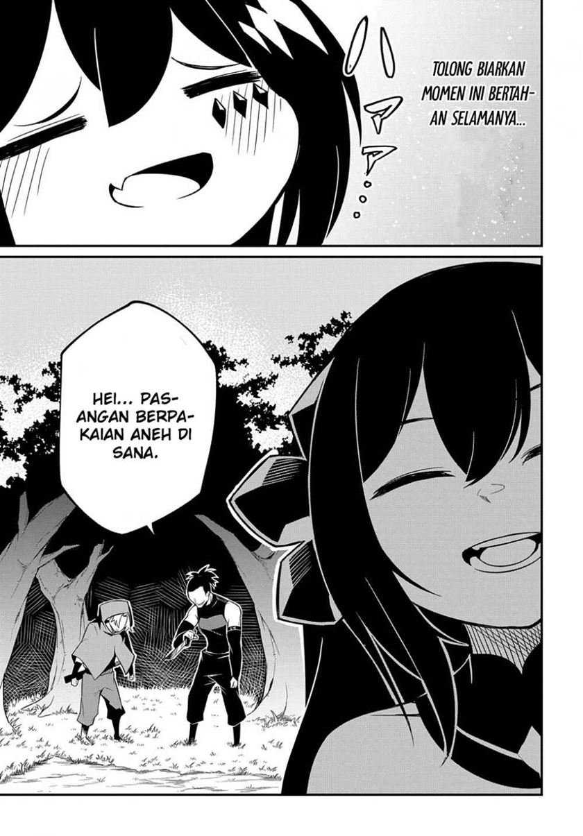Neta Chara Tensei Toka Anmarida! chapter 3 halaman 8