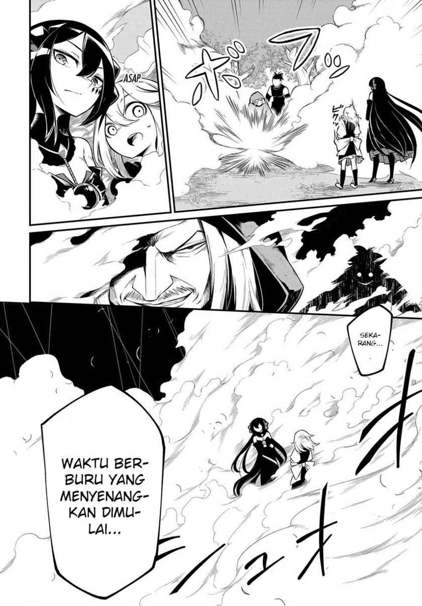 Neta Chara Tensei Toka Anmarida! chapter 3 halaman 15