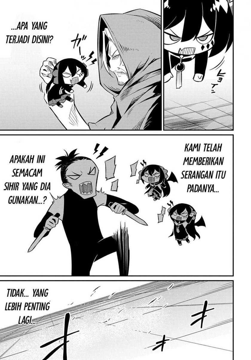 Neta Chara Tensei Toka Anmarida! chapter 3 halaman 20