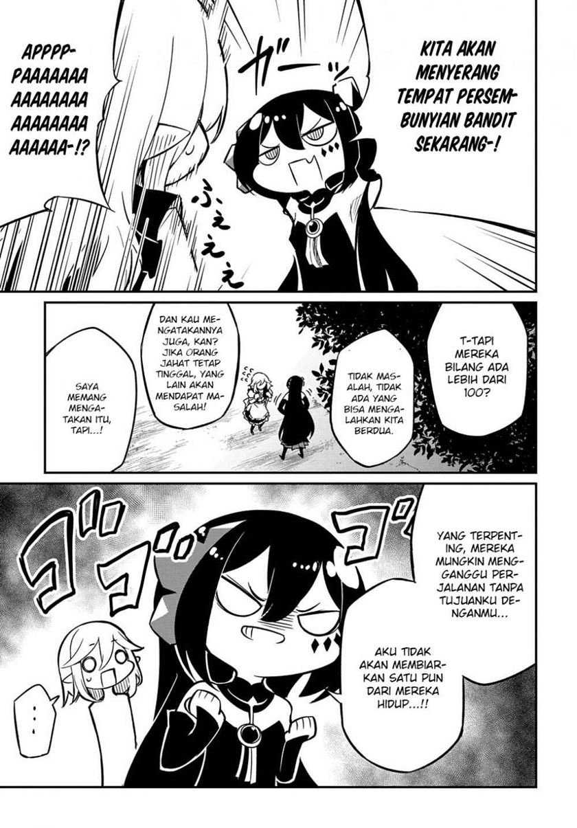 Neta Chara Tensei Toka Anmarida! chapter 3 halaman 25