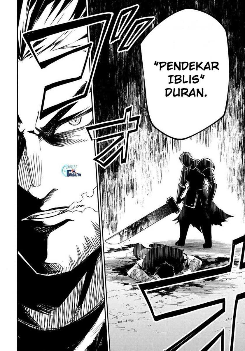Neta Chara Tensei Toka Anmarida! chapter 4 halaman 34