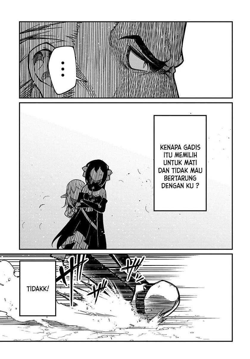 Neta Chara Tensei Toka Anmarida! Bab 5.1 halaman 8