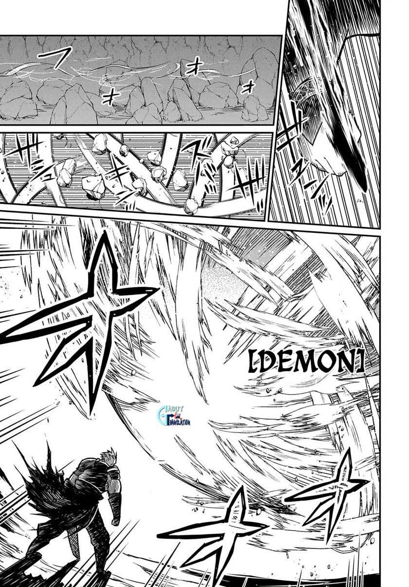 Neta Chara Tensei Toka Anmarida! Bab 5.1 halaman 10
