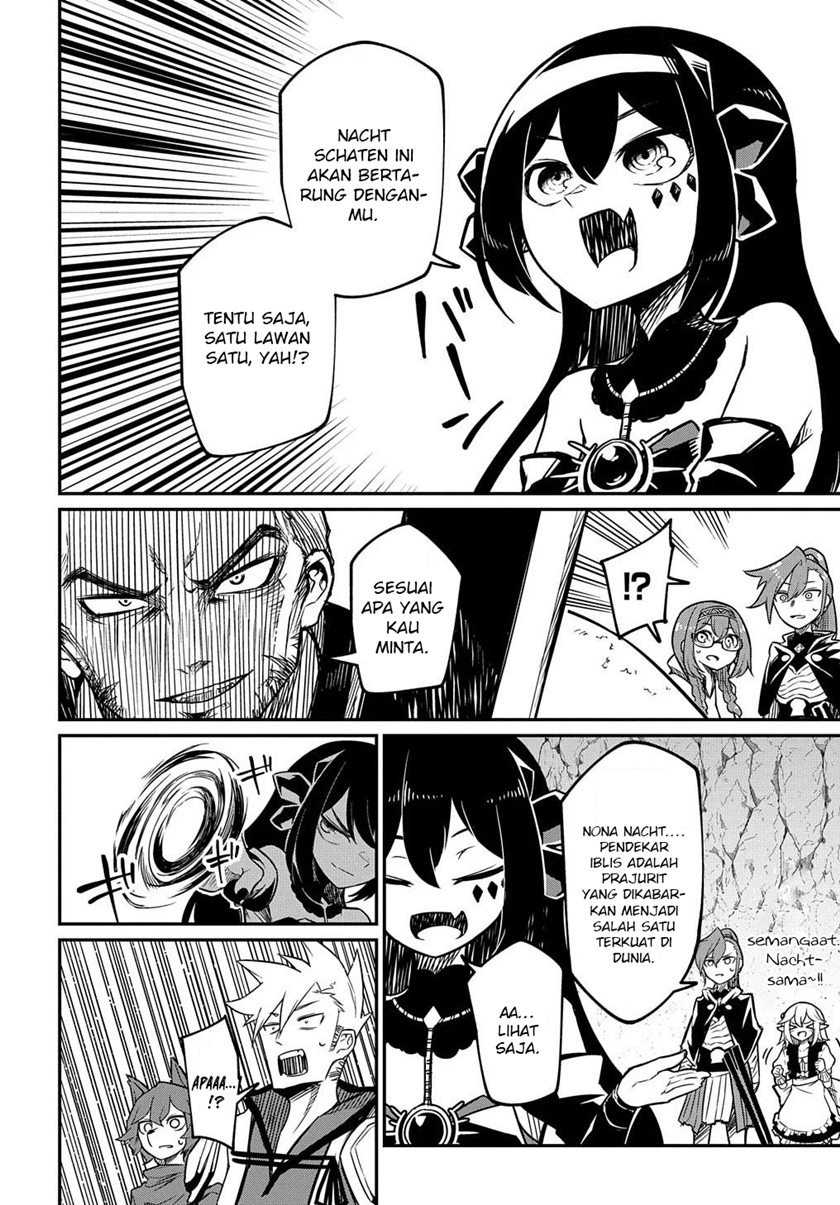 Neta Chara Tensei Toka Anmarida! Bab 5.1 halaman 15