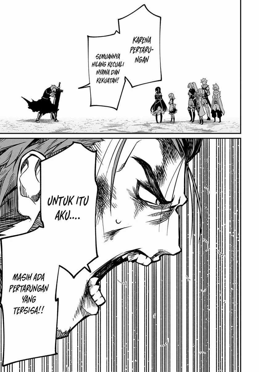 Neta Chara Tensei Toka Anmarida! chapter 5.2 halaman 4
