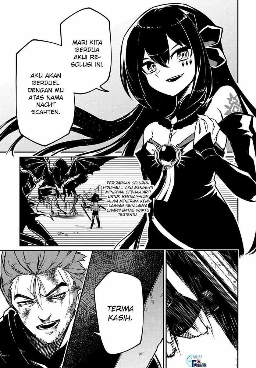 Neta Chara Tensei Toka Anmarida! chapter 5.2 halaman 6