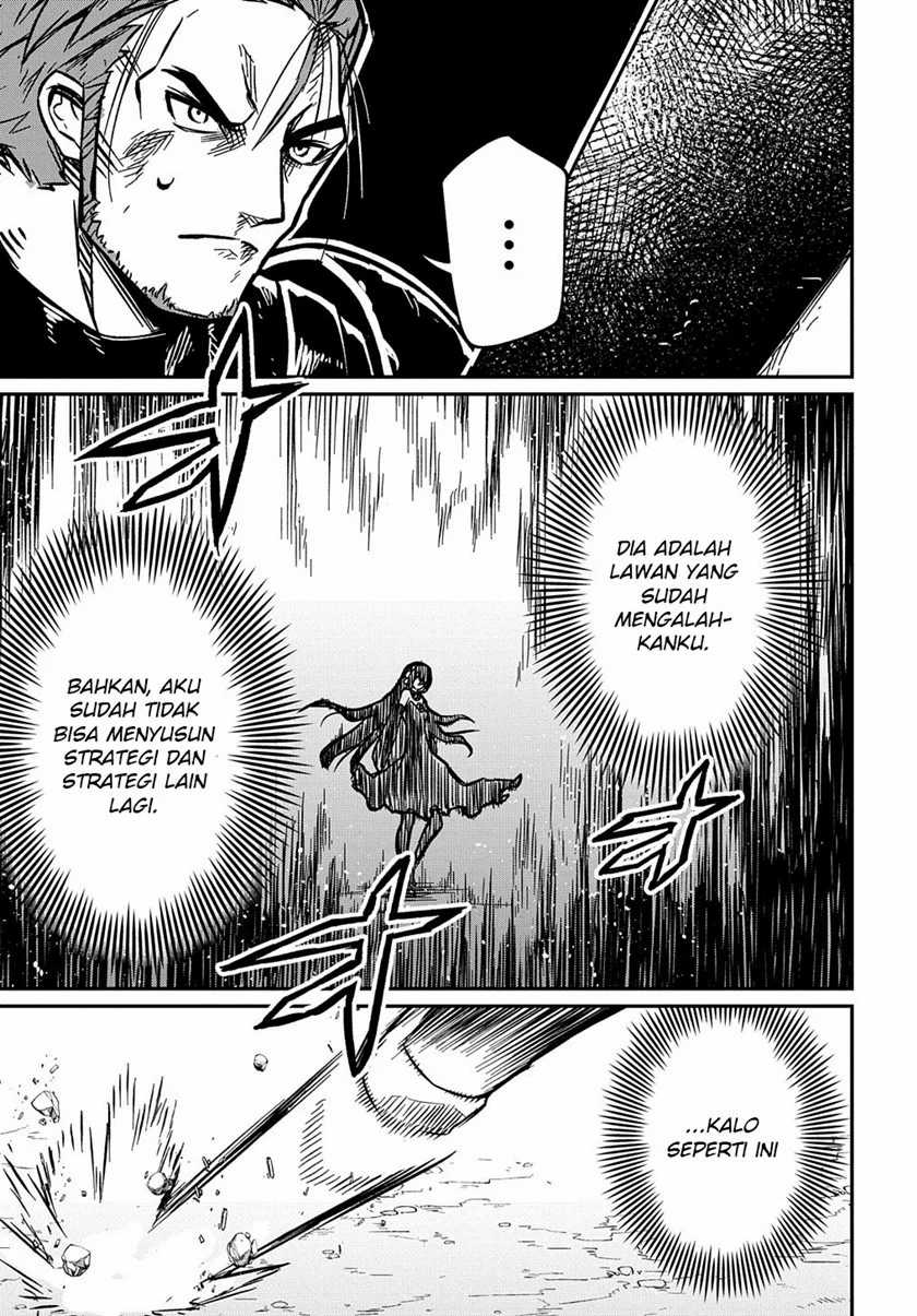 Neta Chara Tensei Toka Anmarida! chapter 5.2 halaman 8