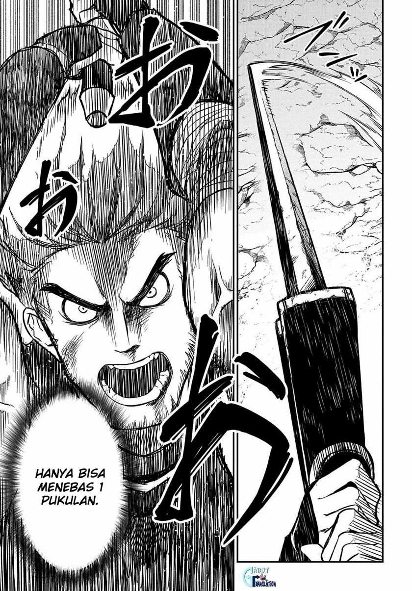 Neta Chara Tensei Toka Anmarida! chapter 5.2 halaman 10