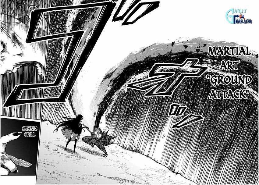 Neta Chara Tensei Toka Anmarida! chapter 5.2 halaman 11