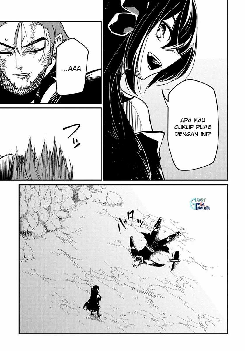 Neta Chara Tensei Toka Anmarida! chapter 5.2 halaman 14
