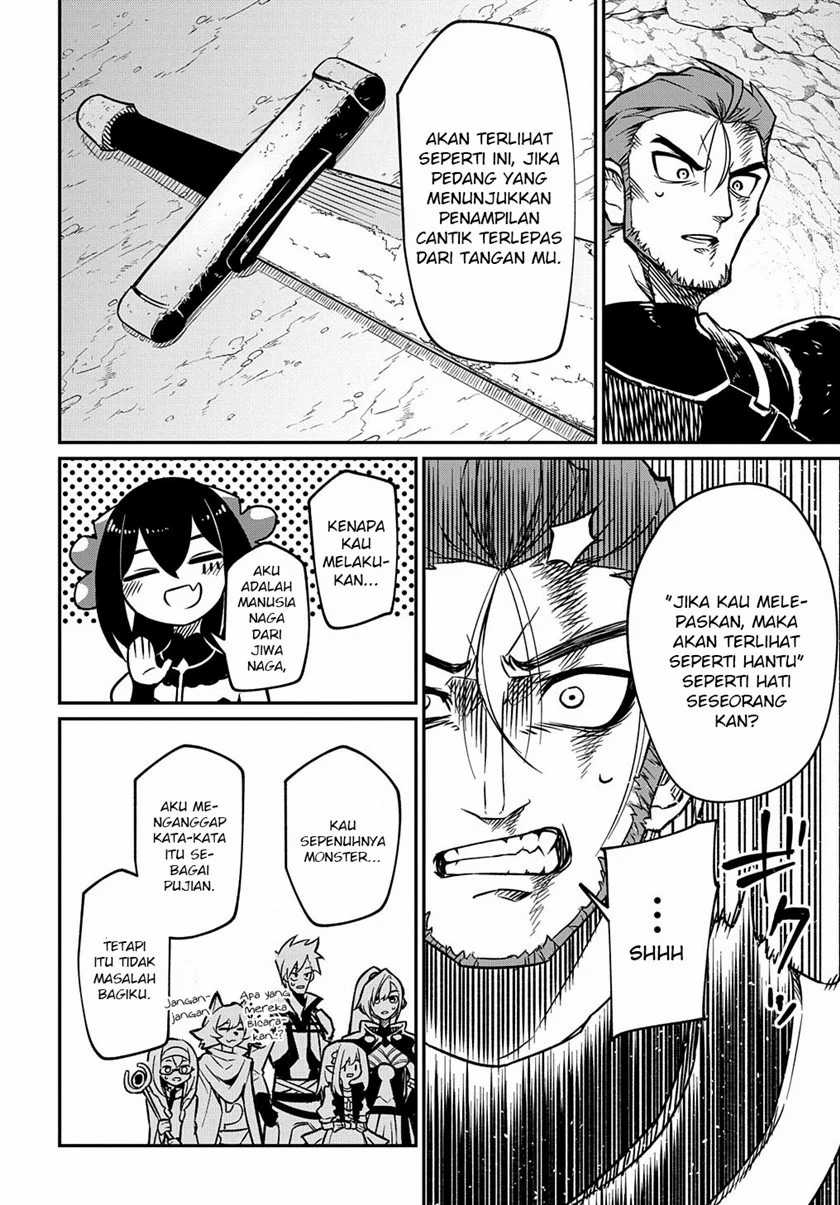 Neta Chara Tensei Toka Anmarida! chapter 5.2 halaman 17