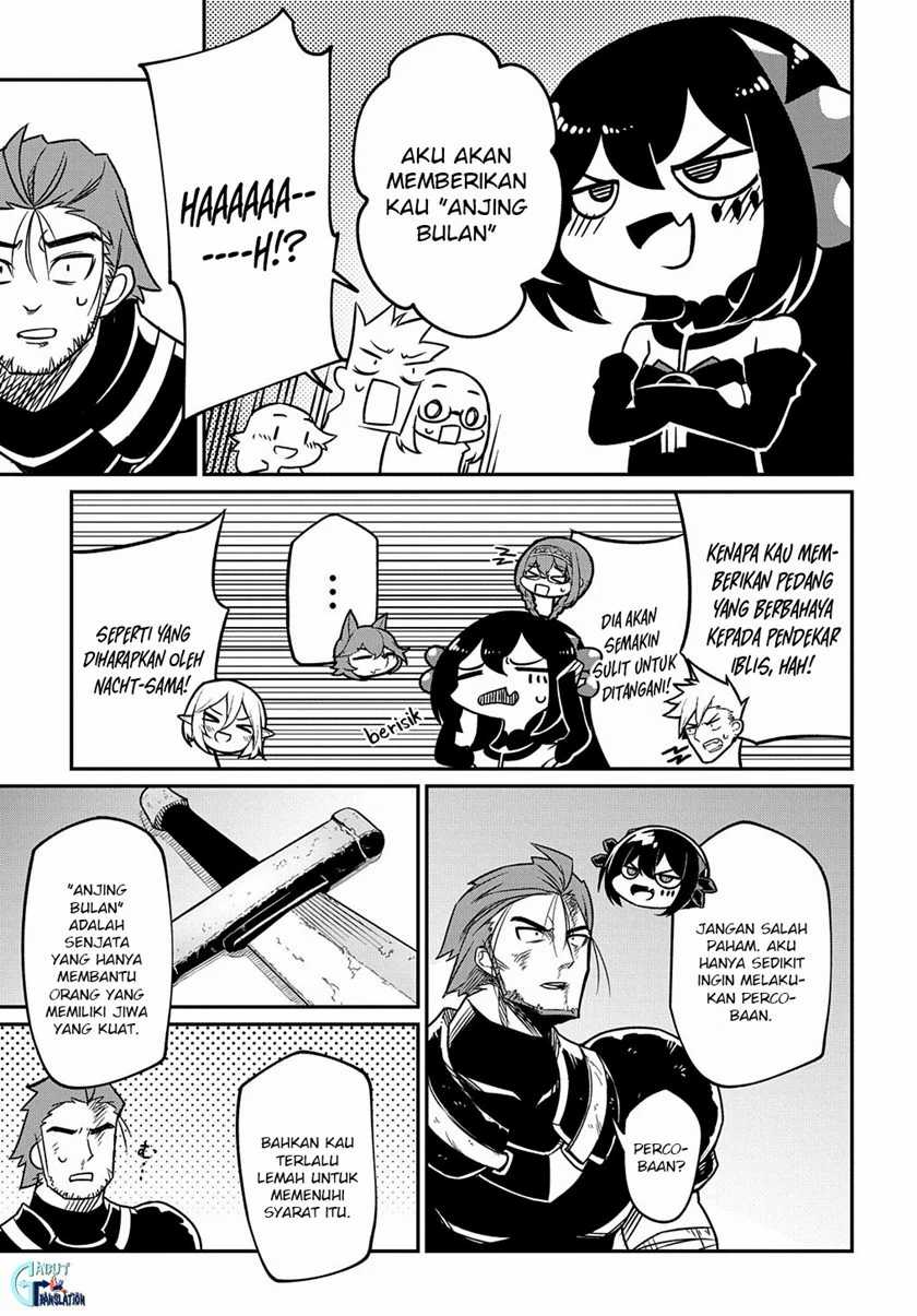 Neta Chara Tensei Toka Anmarida! chapter 5.2 halaman 18