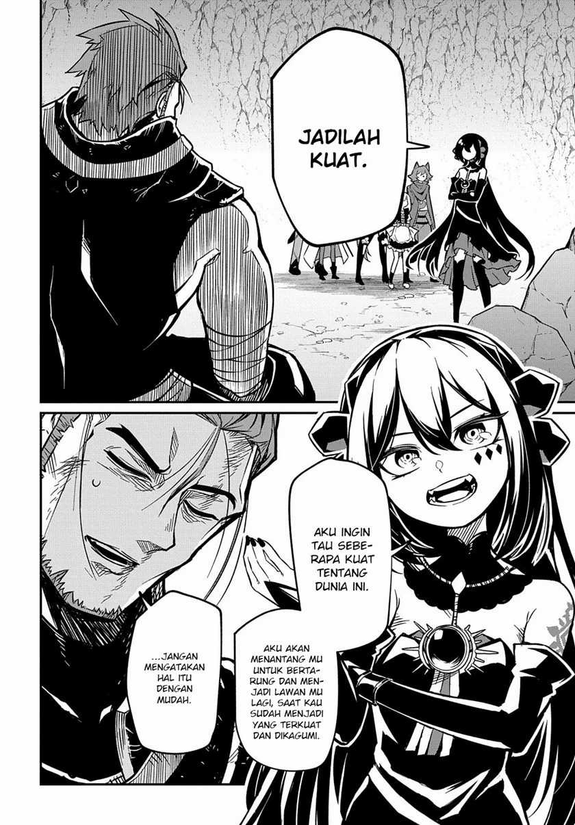 Neta Chara Tensei Toka Anmarida! chapter 5.2 halaman 19
