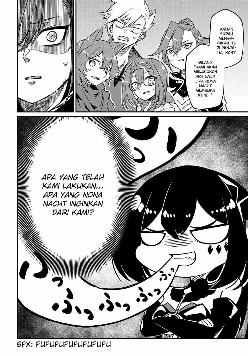 Neta Chara Tensei Toka Anmarida! chapter 5.2 halaman 21