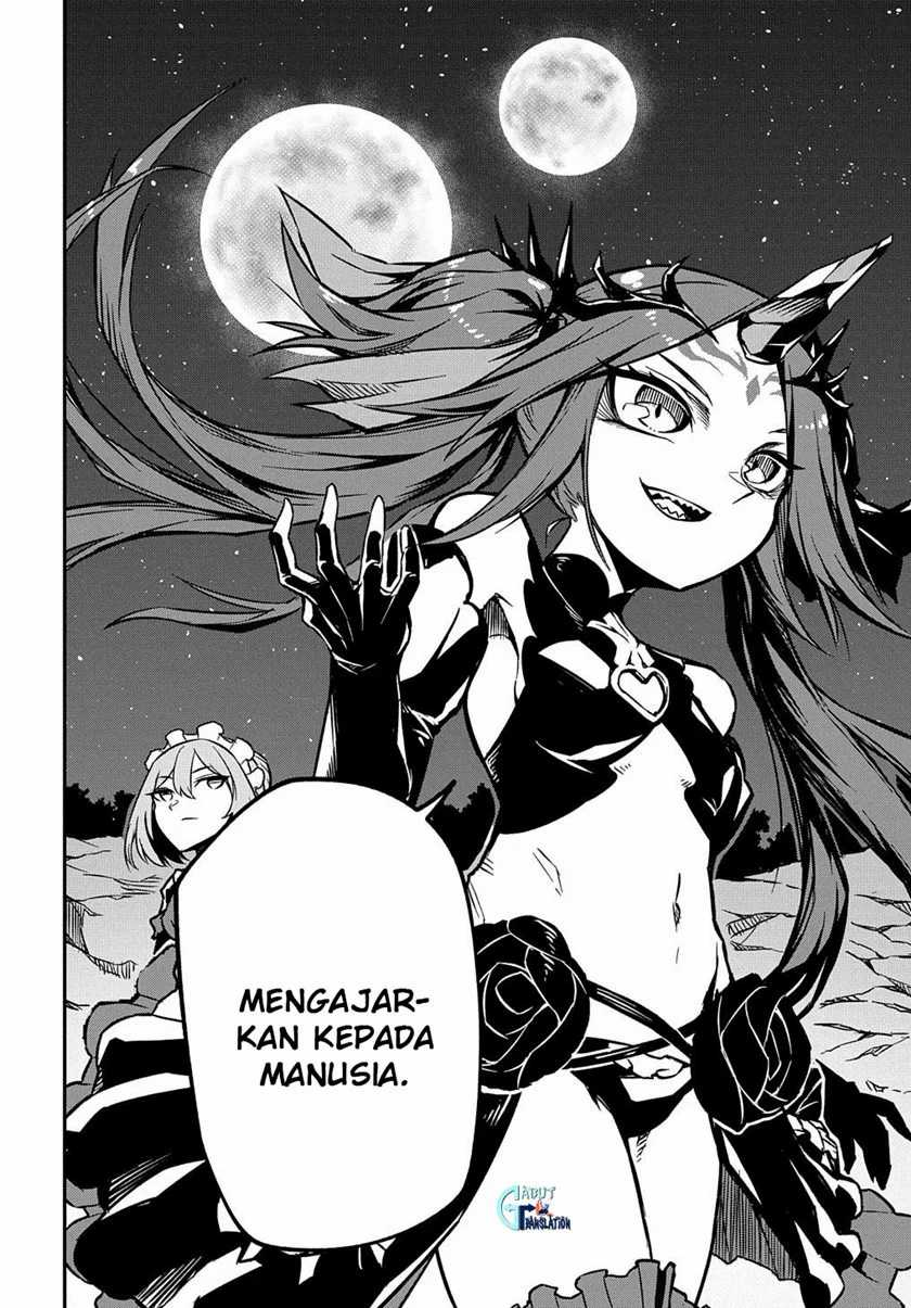 Neta Chara Tensei Toka Anmarida! chapter 5.2 halaman 25