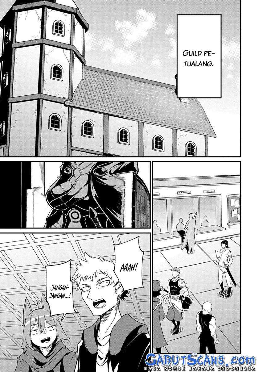 Neta Chara Tensei Toka Anmarida! chapter 6.1 halaman 10